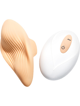 Crushious: Atlantis, Panty Vibe with Remote