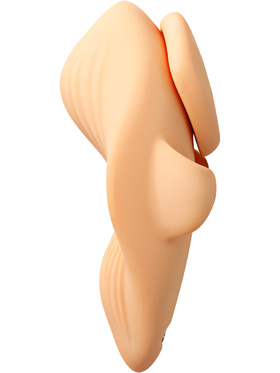 Crushious: Atlantis, Panty Vibe with Remote