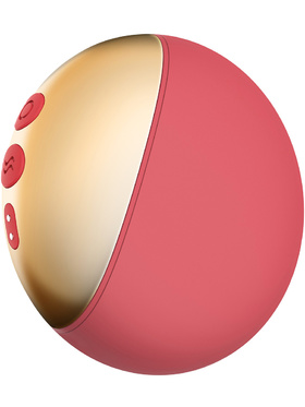 Crushious: Arcane, Licking Couples Vibrator