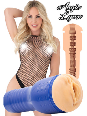 Private Tube: Angie Lynx, Pornstar Vagina