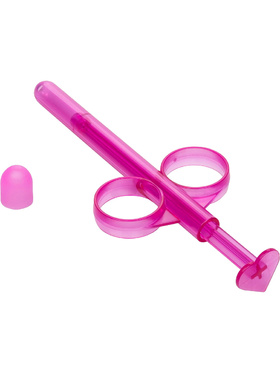 California Exotic: LubeTube, 2-pack, pink