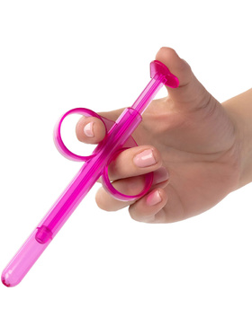 California Exotic: LubeTube, 2-pack, pink