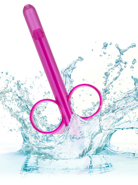 California Exotic: LubeTube, 2-pack, pink