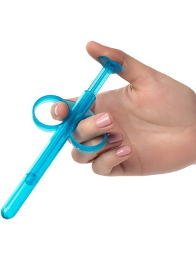 California Exotic: LubeTube, 2-pack, blue