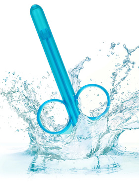 California Exotic: LubeTube, 2-pack, blue