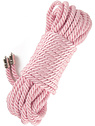 Silky Bondage Rope, 10m