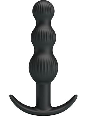 Pretty Love: Sidney, Vibrating Anal Beads