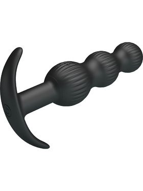 Pretty Love: Sidney, Vibrating Anal Beads