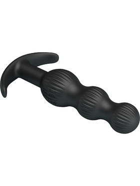 Pretty Love: Sidney, Vibrating Anal Beads