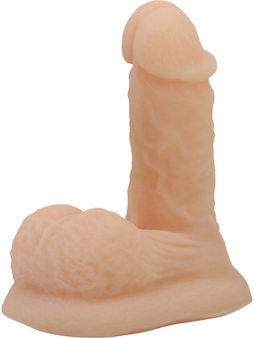 Pretty Love: Wildon Realistic Packer, 13.5 cm