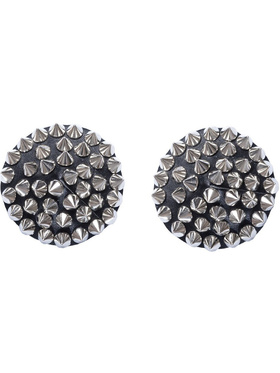 Cottelli Accessories: Nipple Stickers Spikes