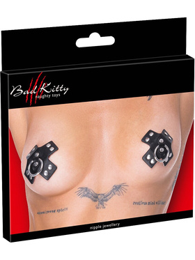 Cottelli Accessories: Nipple Stickers SM