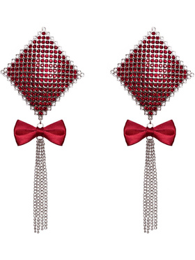 Cottelli Accessories: Nipple Jewellery Bow