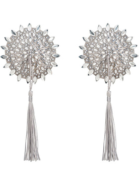 Obsessive: Nipple Stickers Mistiqua