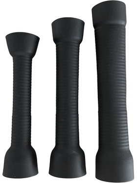 Autoblow: VacuGlide 3 Silicone Sleeves