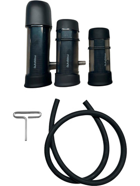 Autoblow: VacuGlide Large Accessories Pack