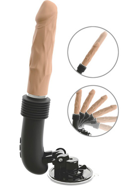 You2Toys: RC Fucking Machine, flesh