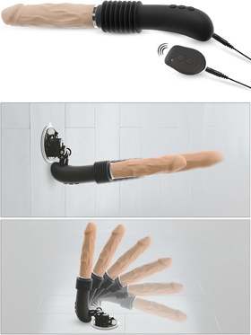 You2Toys: RC Fucking Machine, flesh