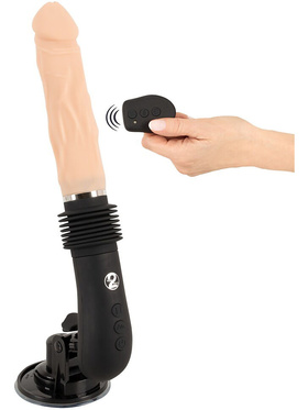 You2Toys: RC Fucking Machine, flesh