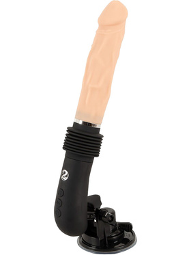 You2Toys: RC Fucking Machine, flesh