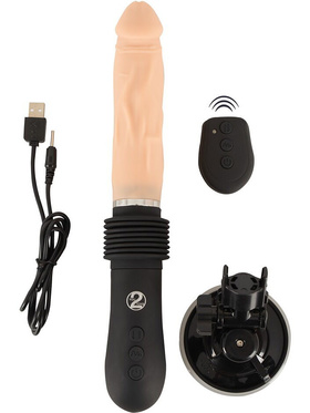 You2Toys: RC Fucking Machine, flesh