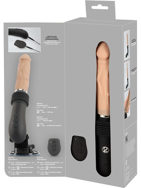 You2Toys: RC Fucking Machine, flesh