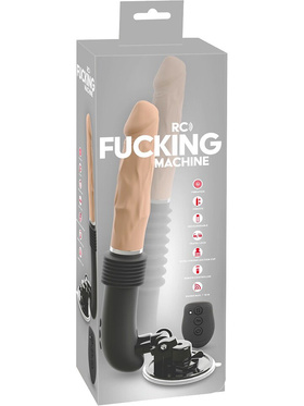 You2Toys: RC Fucking Machine, flesh