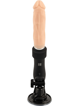 You2Toys: RC Fucking Machine, flesh