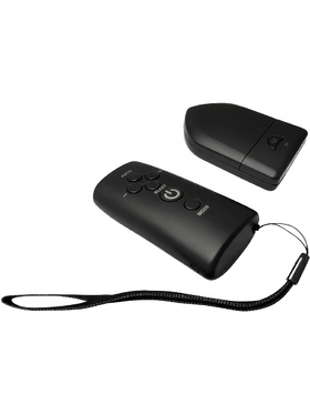 Hidden Desire: Extreme Electro Cock Cage