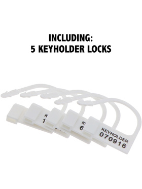 Hidden Desire: Extreme Electro Cock Cage