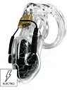 Electro Cock Cage