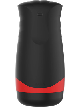 Hidden Desire: Fusion X, Quantum Cyclone Masturbator