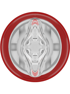 Hidden Desire: Fusion X, Quantum Cyclone Masturbator