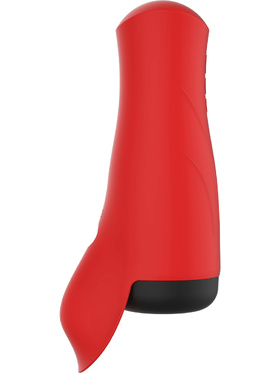 Hidden Desire: Fusion X, Super Suction Nutbuster Masturbator