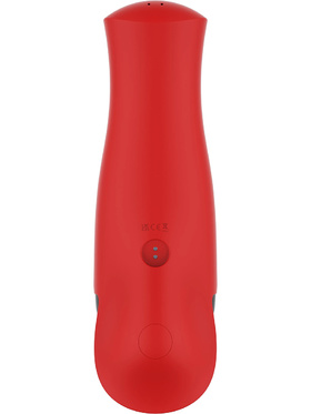 Hidden Desire: Fusion X, Super Suction Nutbuster Masturbator