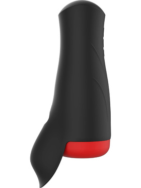 Hidden Desire: Fusion X, Deep Squeeze Nutbuster Masturbator