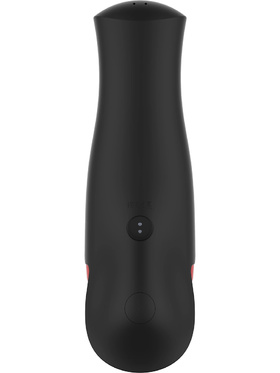 Hidden Desire: Fusion X, Deep Squeeze Nutbuster Masturbator