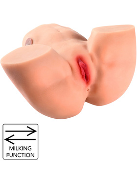 Hidden Desire: Bangers, Tight Milking Pussy, 6 kg