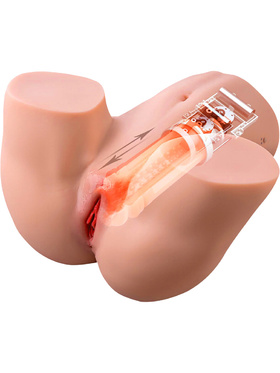 Hidden Desire: Bangers, Tight Milking Pussy, 6 kg