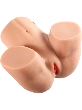 Hidden Desire: Bangers, Big Ass Milking Bitch, 16 kg