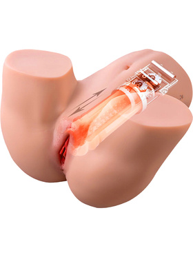 Hidden Desire: Bangers, Big Ass Milking Bitch, 16 kg