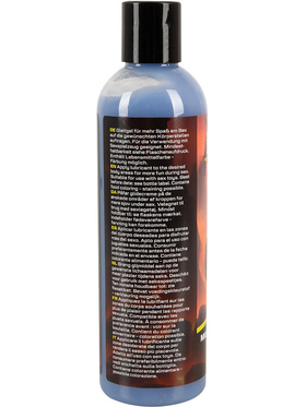 Beasty Sperm: Mighty Minotaur Water Lubricant, 250 ml