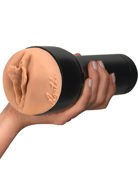 Kiiroo: Feelstar Stroker, Agatha Vega