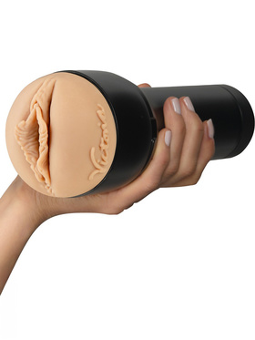 Kiiroo: Keon Automatic Masturbator & FeelVictoria Stroker