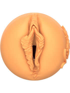 Kiiroo: Keon Automatic Masturbator & FeelVictoria Stroker