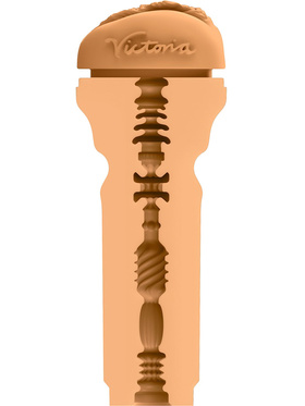 Kiiroo: Keon Automatic Masturbator & FeelVictoria Stroker