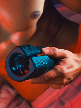 Arcwave: Zing, Vibrating Stroker