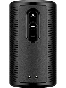 Arcwave: Zing, Vibrating Stroker