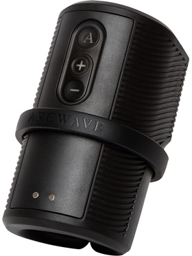 Arcwave: Zing, Vibrating Stroker