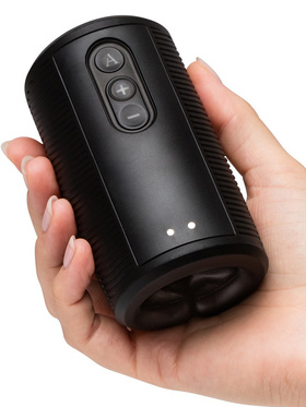 Arcwave: Zing, Vibrating Stroker